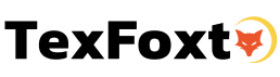 logo textFox